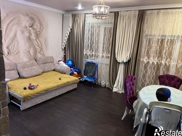 Коттедж/дом Новороссийск г, Кирилловка с.