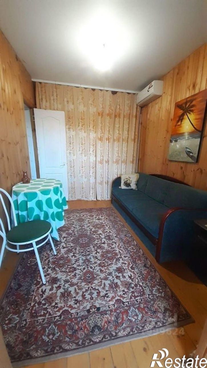 Коттедж/дом Темрюкский район