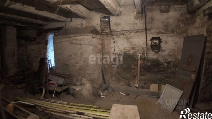 Склад Ейский район, Ейск