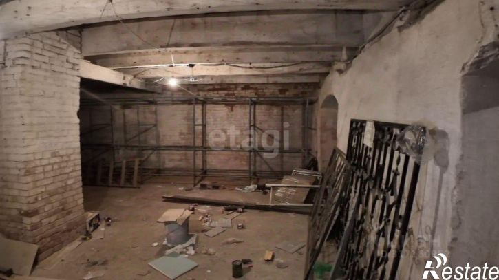 Склад Ейский район, Ейск