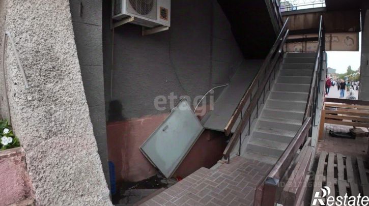 Склад Ейский район, Ейск