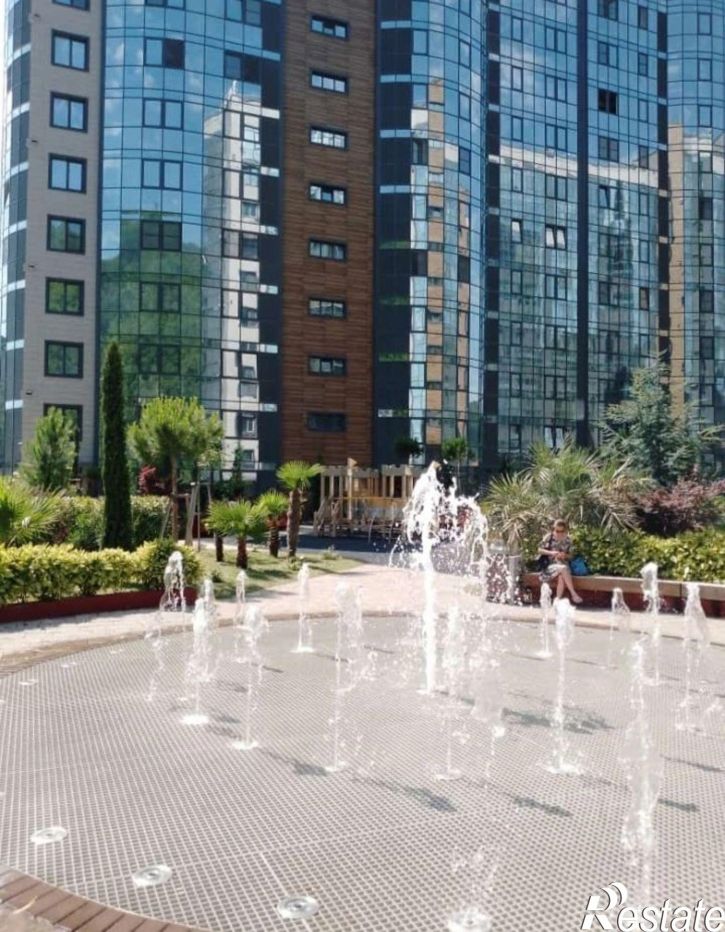 1-комн квартира улица Газовиков, 3А/3,  д. 3А/3