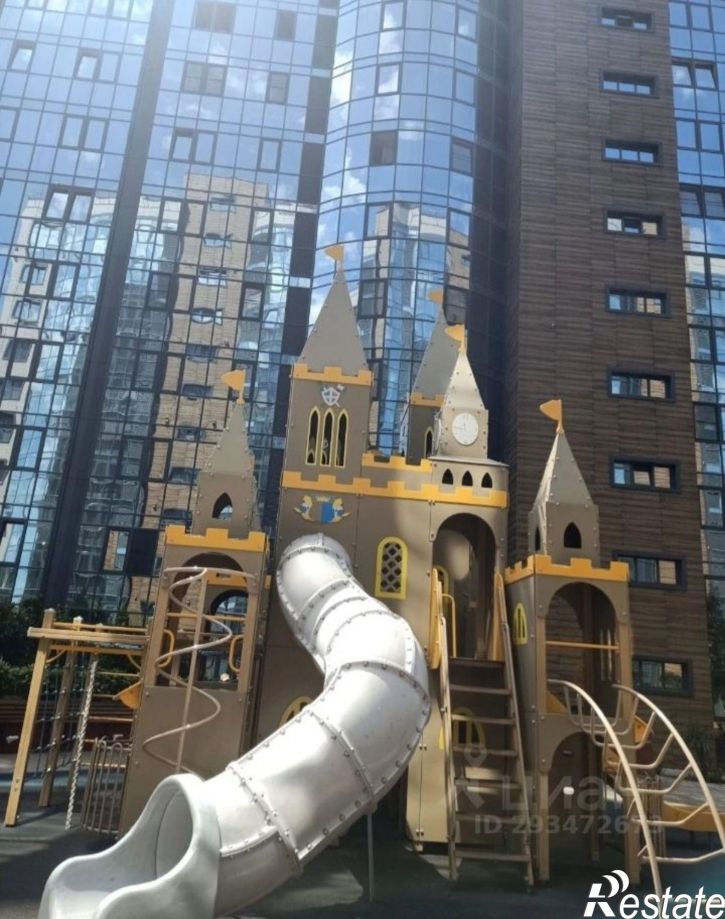 1-комн квартира улица Газовиков, 3А/3,  д. 3А/3