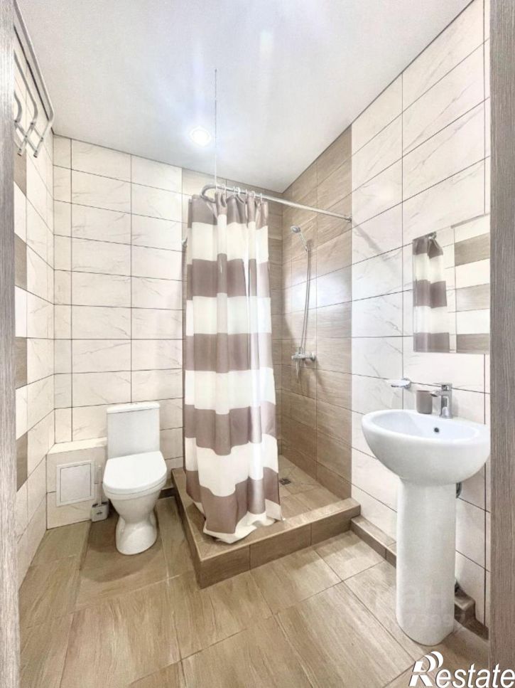 1-комн квартира муниципальный округ Анапа