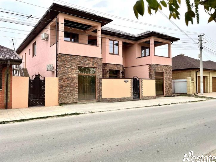 1-комн квартира муниципальный округ Анапа