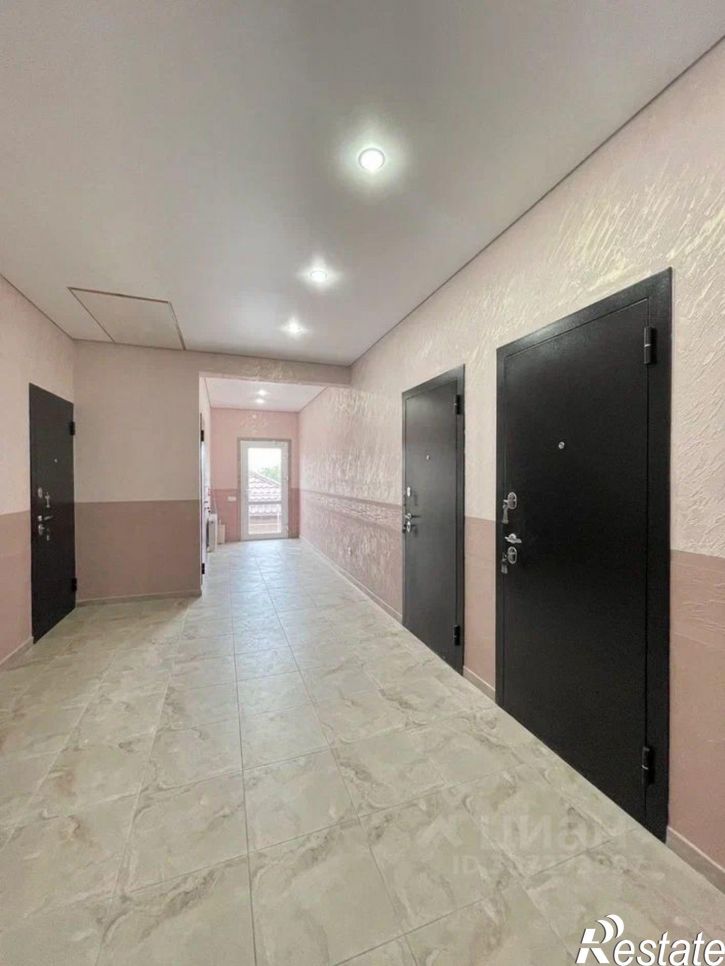 1-комн квартира муниципальный округ Анапа