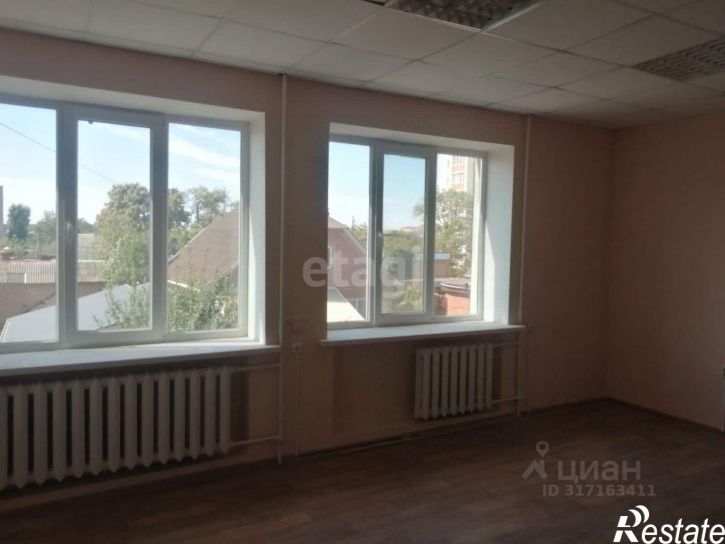 Офис Ейский район, Ейск