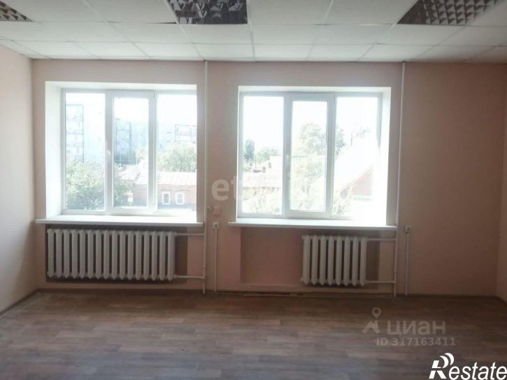 Офис Ейский район, Ейск