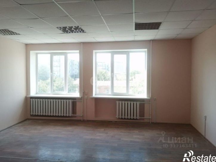 Офис Ейский район, Ейск