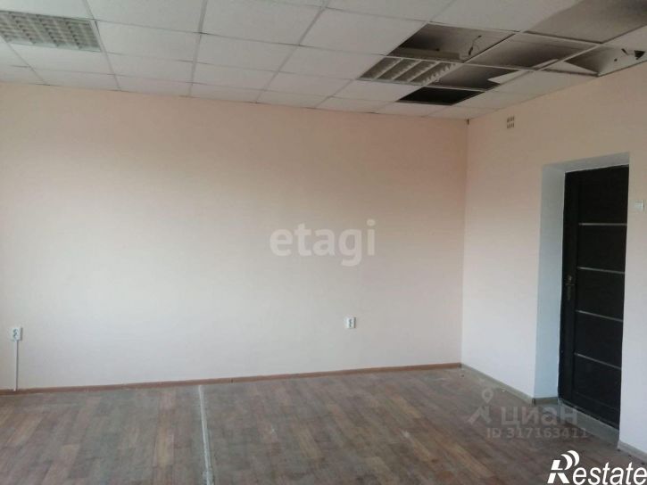 Офис Ейский район, Ейск