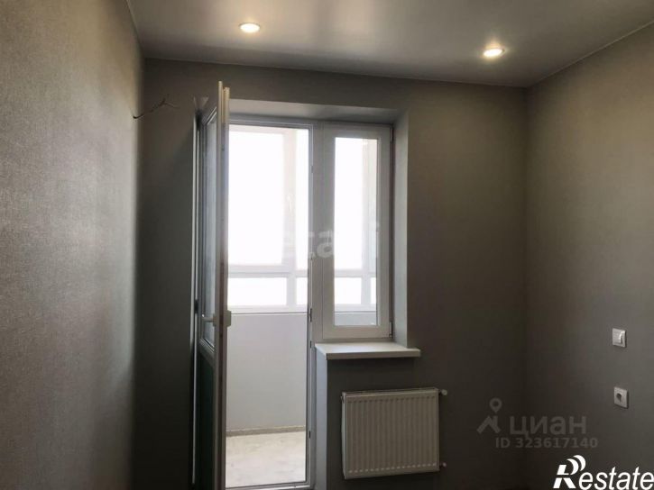 1-комн квартира городской округ Краснодар