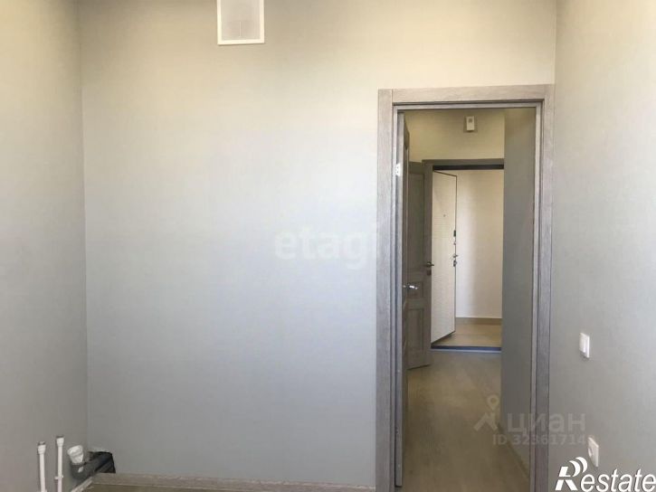 1-комн квартира городской округ Краснодар