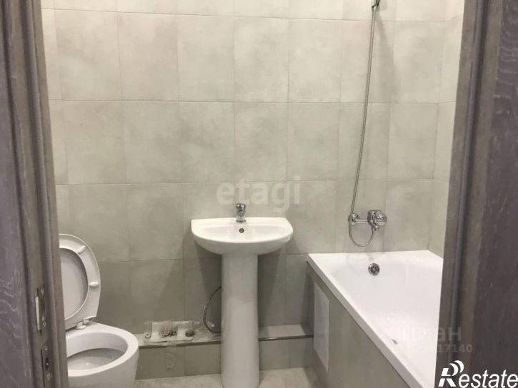 1-комн квартира городской округ Краснодар