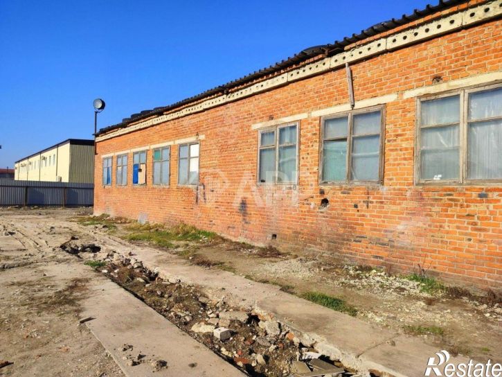 Склад улица Маршала Жукова, 53,  д. 53