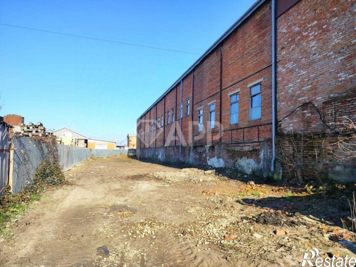 Склад улица Маршала Жукова, 53,  д. 53