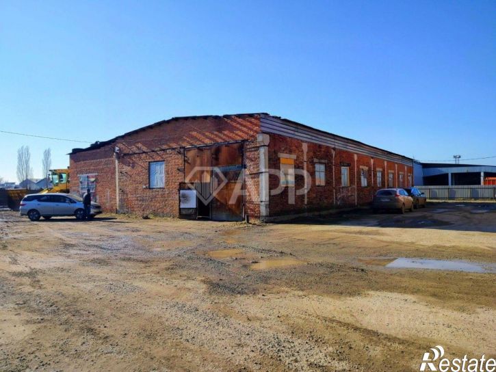 Склад улица Маршала Жукова, 53,  д. 53