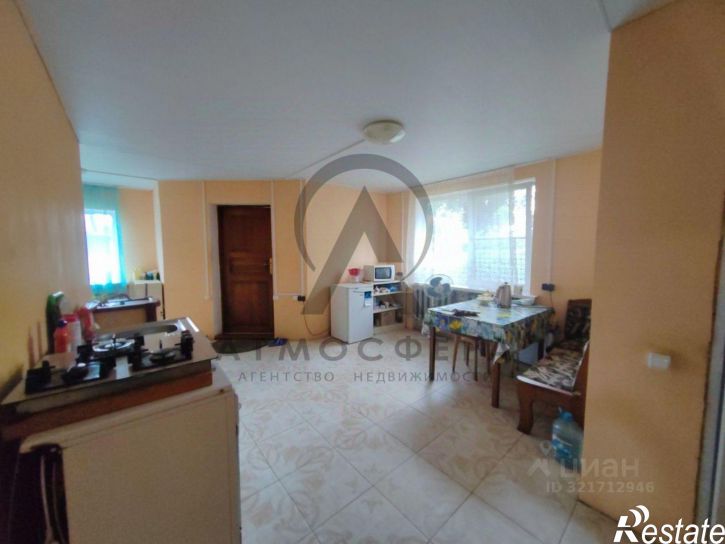 3-комн квартира улица Чкалова, 5,  д. 5