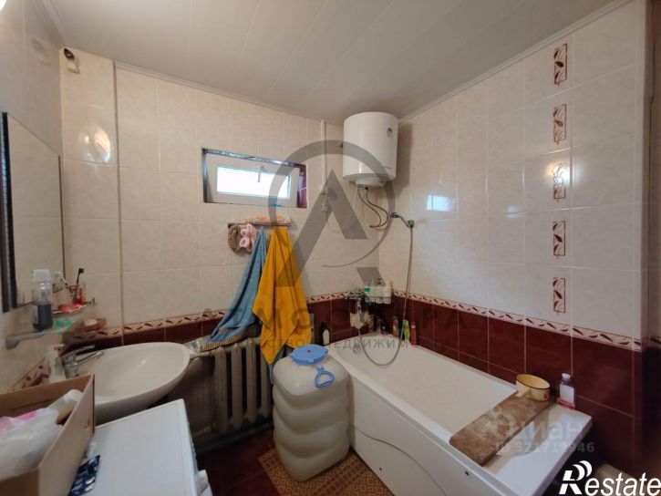 3-комн квартира улица Чкалова, 5,  д. 5