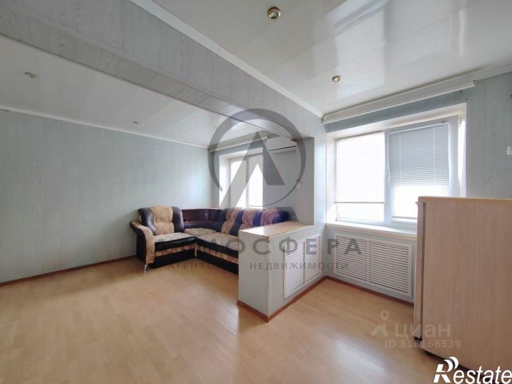 2-комн квартира улица Новостройка, 52,  д. 52