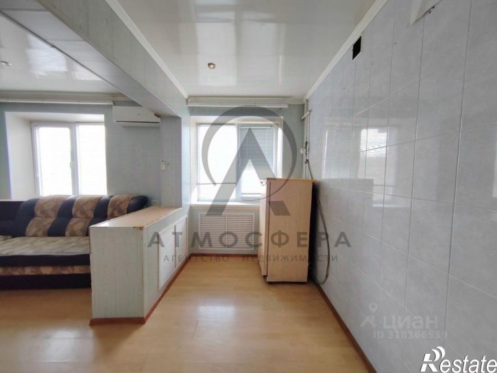 2-комн квартира улица Новостройка, 52,  д. 52