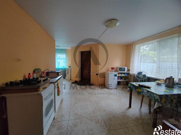 3-комн квартира улица Чкалова, 5,  д. 5