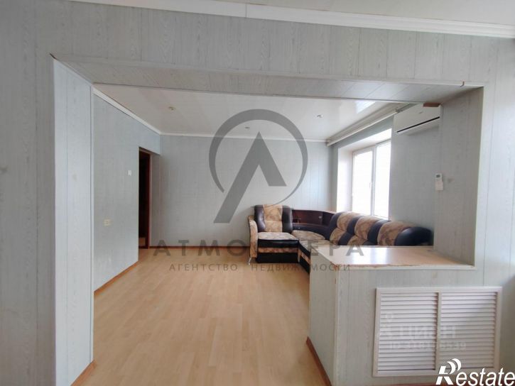 2-комн квартира улица Новостройка, 52,  д. 52