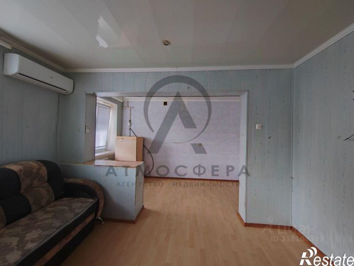 2-комн квартира улица Новостройка, 52,  д. 52