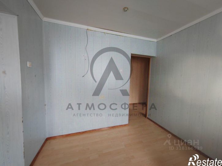 2-комн квартира улица Новостройка, 52,  д. 52