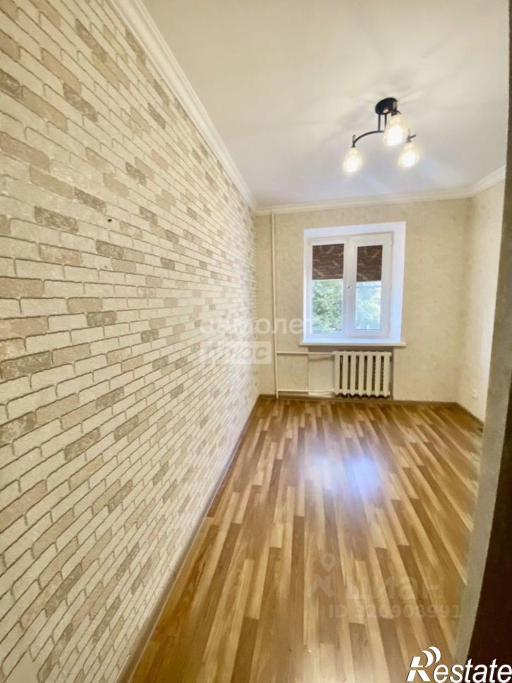 3-комн квартира Первомайская улица, 79,  д. 79