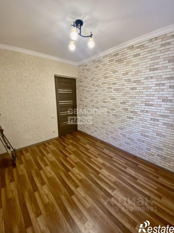 3-комн квартира Первомайская улица, 79,  д. 79