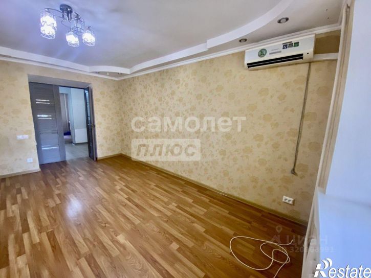 3-комн квартира Первомайская улица, 79,  д. 79