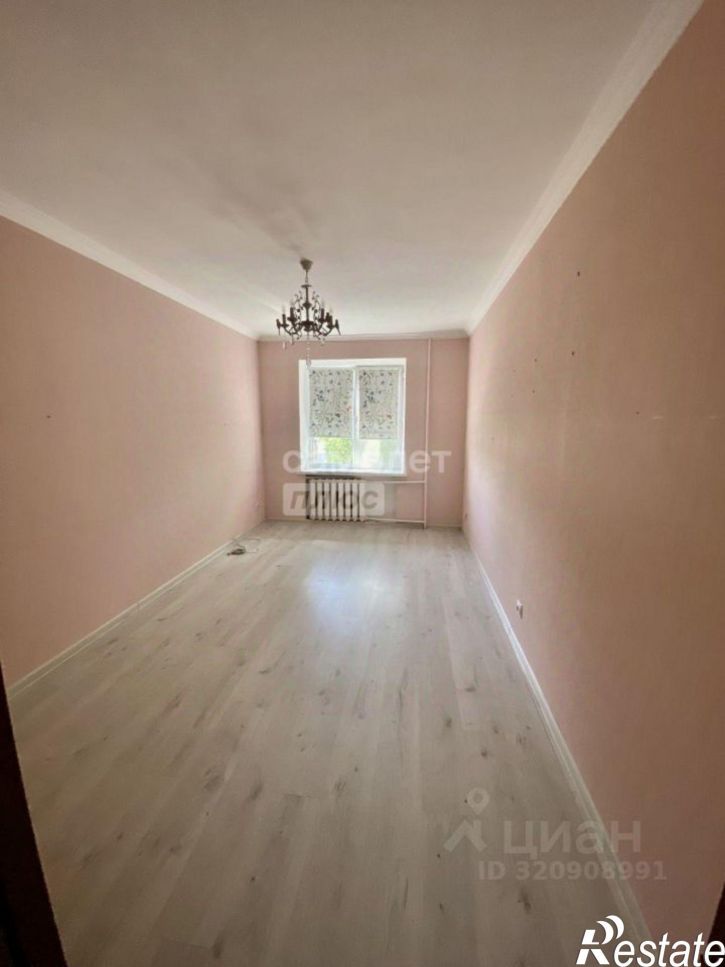 3-комн квартира Первомайская улица, 79,  д. 79