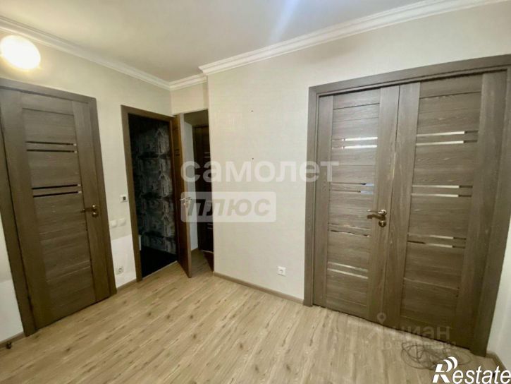 3-комн квартира Первомайская улица, 79,  д. 79