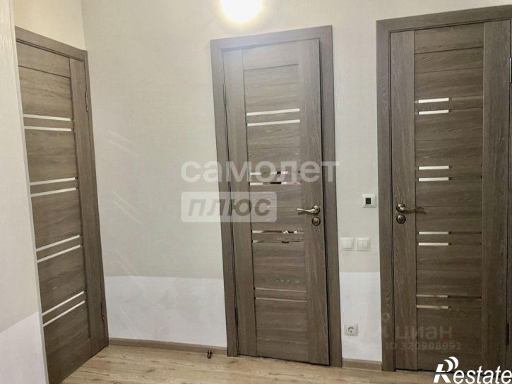 3-комн квартира Первомайская улица, 79,  д. 79