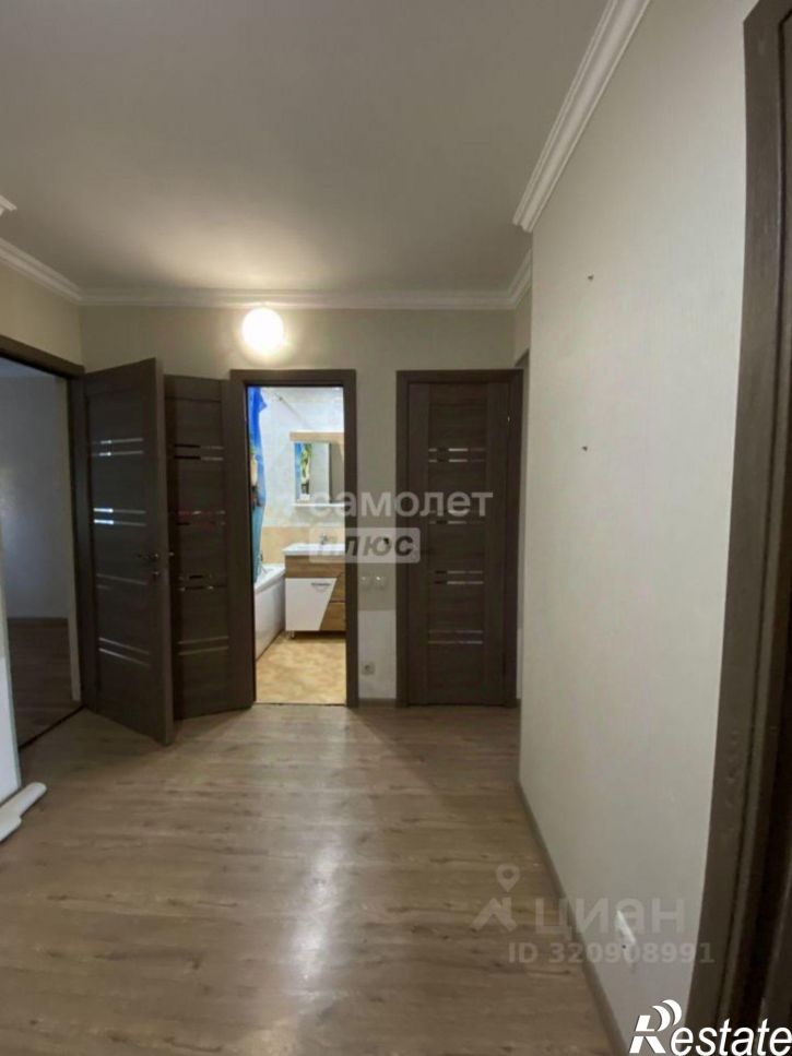 3-комн квартира Первомайская улица, 79,  д. 79