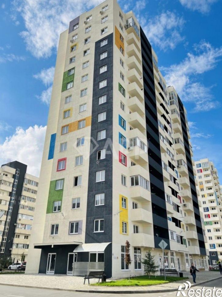 Торговое помещение ул им. Даниила Смоляна, 71