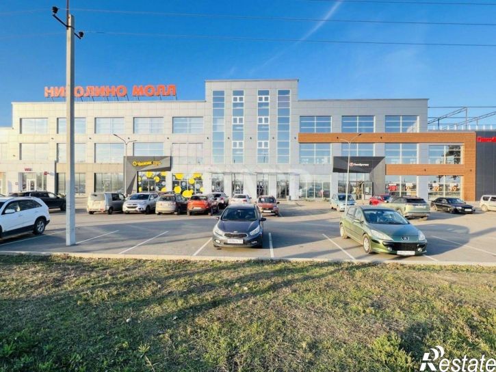 Торговое помещение ул Сталинградская, 1