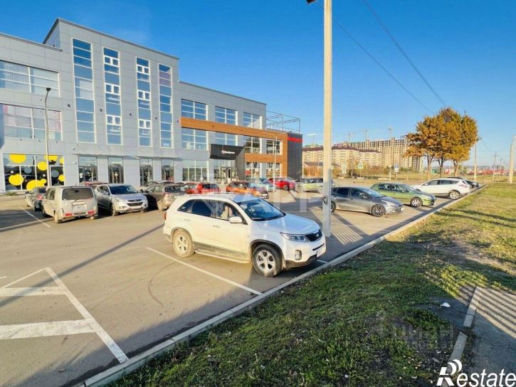 Торговое помещение ул Сталинградская, 1