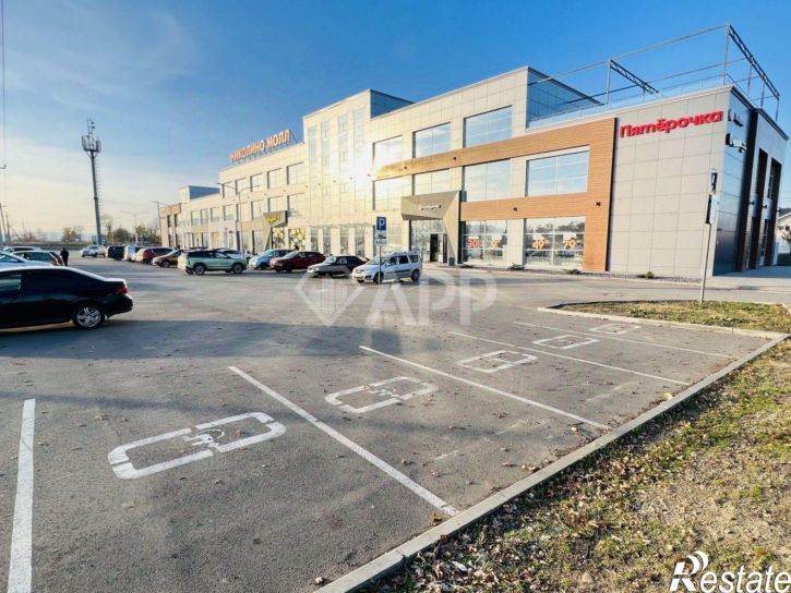 Торговое помещение ул Сталинградская, 1