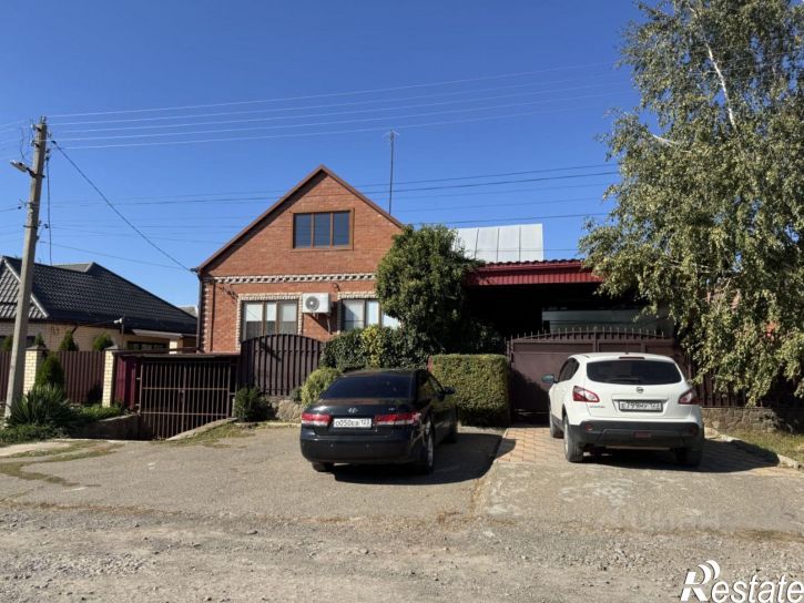 Коттедж/дом Коммунальная улица, 35,  д. 35