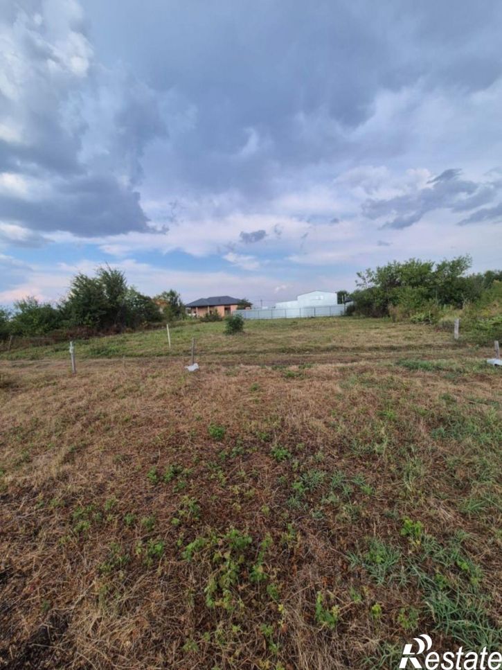 Земельный участок 03Н-281