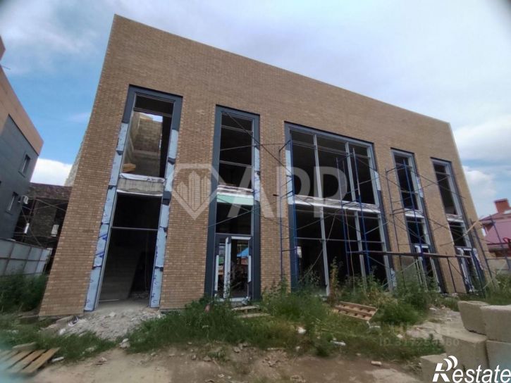 Торговое помещение ул Красных Партизан, 53