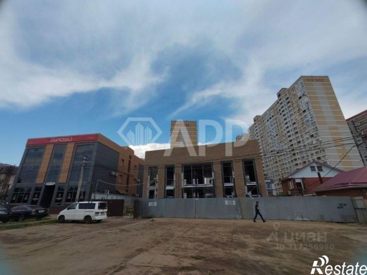 Торговое помещение ул Красных Партизан, 53