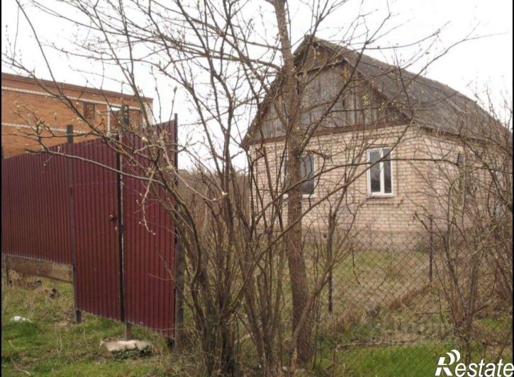 Коттедж/дом Самарская улица, 32,  д. 32