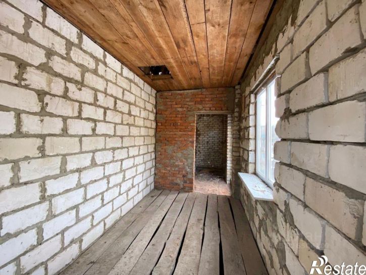 Коттедж/дом Самарская улица, 32,  д. 32