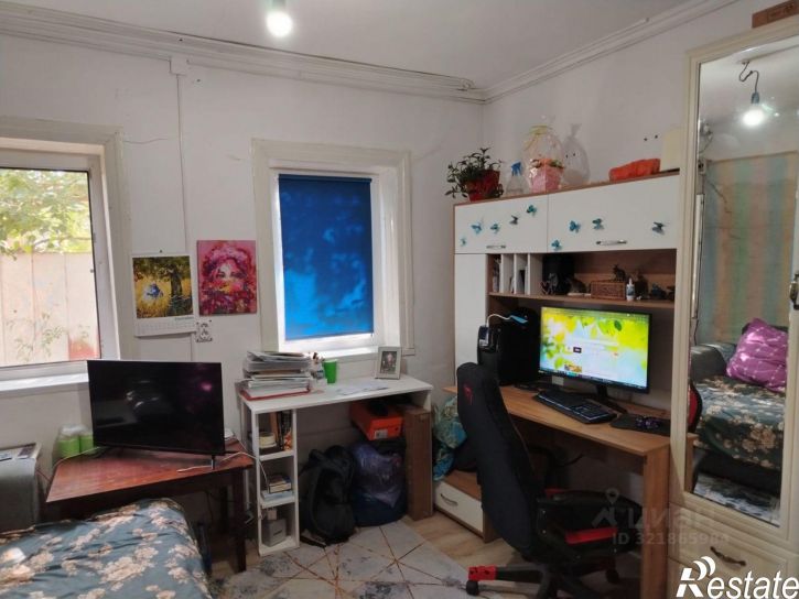 Коттедж/дом Пионерская улица, 61,  д. 61