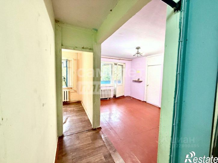 2-комн квартира Приморско-Ахтарский район