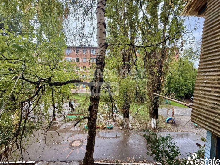 2-комн квартира Приморско-Ахтарский район