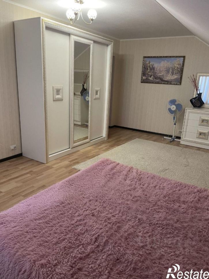 Коттедж/дом Белореченск