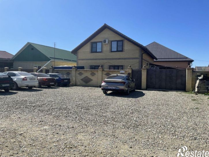 Коттедж/дом Белореченск